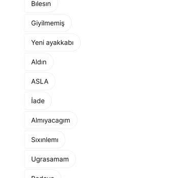 Gardrops Müşteri Şikayeti Kusurlu Ürün Gönderimi