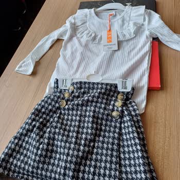 Minik Kids (Instagram: Minikkiids) Tarafından Yanıltıldım!