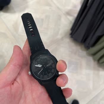 Saat & Saat Mağazası Garanti Saçmalığı