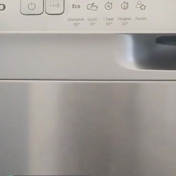 Profilo Neden Makine Çalışmıyor?