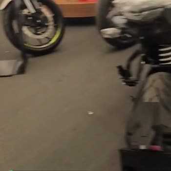 Mondial Drift L Teslim Sorunu