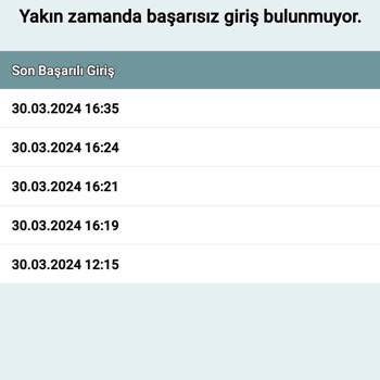 Nesine Hesabımdaki Paranın İzinsiz Harcanması