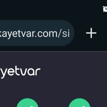 Vodafone İnternet Bağlantısı Ve Şebeke Sorunu