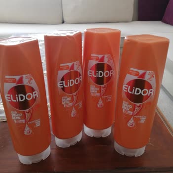 Elidor Bozuk Veya Sahte Ürün