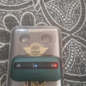 Sword Ürünü İade Etmek İstiyorum