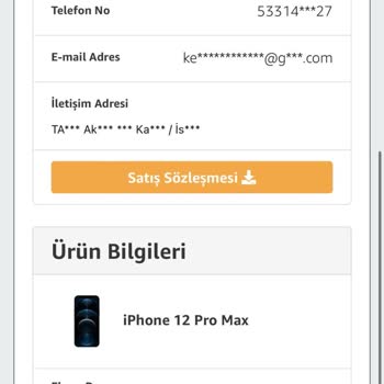 EasyCep Satış Sonrası Hizmetlerde Yaşanan Güven Sorunu