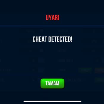 Zuuks Games Bus Similator Oyununu Hile Tespit Edildi