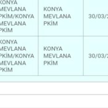 PTT Kargo Evde Olmama Rağmen Kargom Geri Gönderildi.