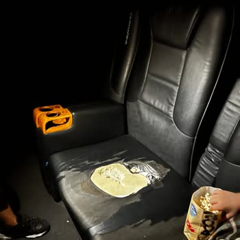 Mersin Palm City Cinemarine