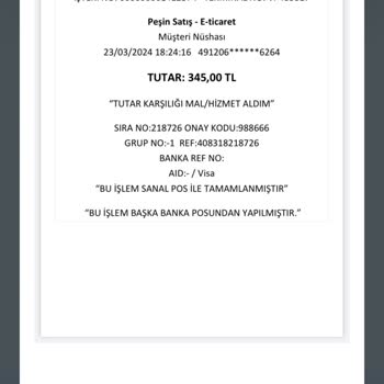 Shopier Kargom Nerede Takip Edemiyorum