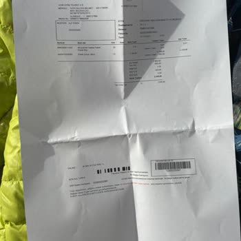 Minycenter Mağduruz Firma Ürününün Arkasında Durmuyor