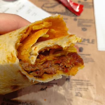 Dürümle İlgisizliği Ve Fiyatı Yükseltip Gramajdan Düşürülmesi