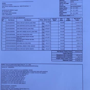 İstikbal Kusurlu Mal Ve Hatalı Ürün Hk