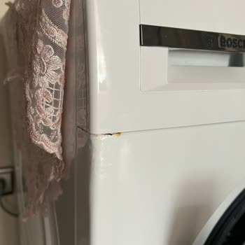 Bosch WGA252X0TR 1200 Devir 10 Kg