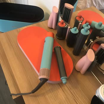 Dyson Airwrap Değişim Ürünü Gönderilmemesi