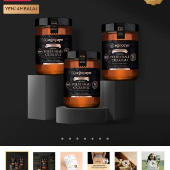 Eğriçayır Bal Avantajlı Set Kampanyası İle Tüketiciyi Yanıltması