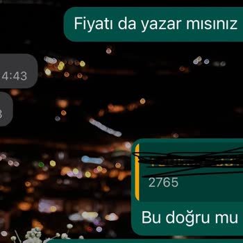Sürat Kargo Yanlış Miktar Verme