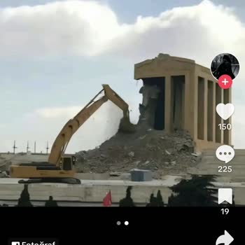 TikTok Atama Karşı Yapılan Saygısızlık