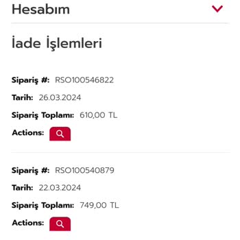 Rossmann Müşteri Temsilcileri Telefonu Açıp Konuşmadan Kapatıyorlar