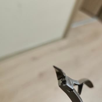 Eve Mağazası Nascita Hatalı Ürün