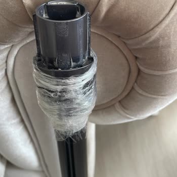 Dyson Parça Stok Yetersizliği