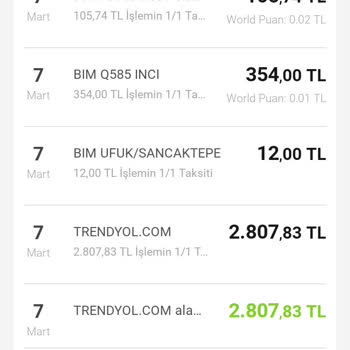 VakıfBank Hesap Hatası Yapıp Benden 1649,88 TL Tahsil Etmek İstiyor.