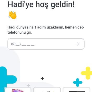 Tom Pay Memnun Değilim Hadi Den