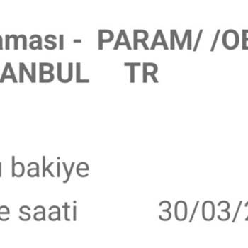 Obilet'in Müşterilerini Mağdur Etmesi