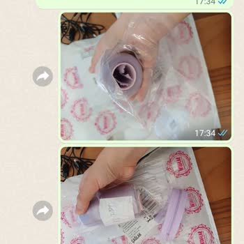 İntaşlar Anlayışlı Firma İle Yaşanan Ürün Karmaşası