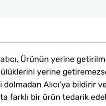 Watsons Hasar Gören Kargomun Telafisini Yapmıyor