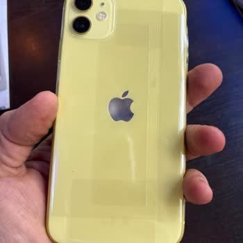 Apple İphone 11 Beklenmedik Şekilde Kapanma Veya Yeniden Başlama