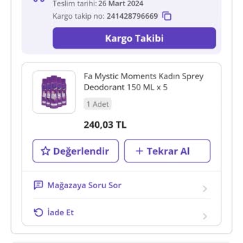 N11 Henkel Sistemsel Hata Adı Altında Eksik Ürün Göndermektedir