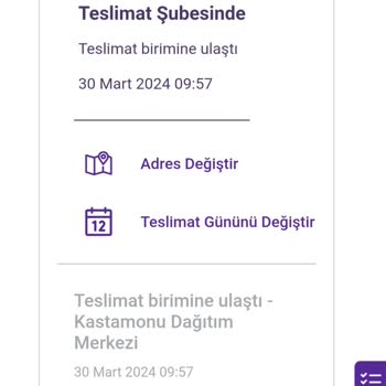 Hepsijet Dağıtımı Geciktirdi, Mağdur Etti Beni!