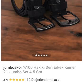 Trendyol Maddi Müşteri Mağduriyeti
