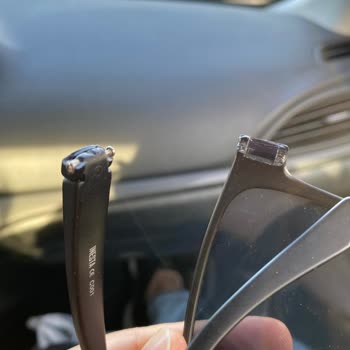 Mall Off Atasun Optik Mağduriyet