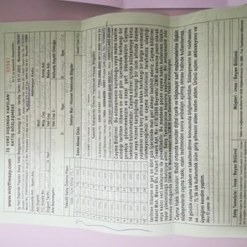 Waythesay.com Way The Say Üyelik İptali