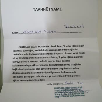 Waythesay.com Way The Say Üyelik İptali