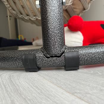 Bambi Yatak Bambi Armut Salıncak Sorunu