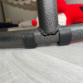 Bambi Yatak Bambi Armut Salıncak Sorunu