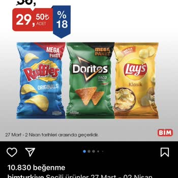 BİM Türkiye'nin Sistem Sorunu