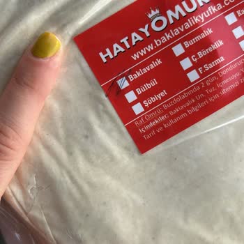 Hatay Ömür Yufka İle Yaşanılan İletişim Sorunu