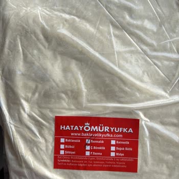 Hatay Ömür Yufka İle Yaşanılan İletişim Sorunu