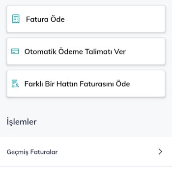 Türk Telekom Bir Anda Faturam Yükseldi