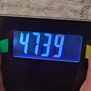 Polosmart Tartı Bozuk Bluetooth Bağlantısı Zayıf, Ölçüm Yapmıyor.