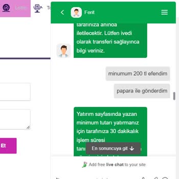 Onwin Sitesinde Yaşanan Yatırım Sorunu