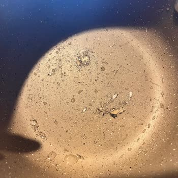 Korkmaz Mutfak Eşyaları Granit Tencere Soyuluyor!