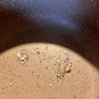 Korkmaz Mutfak Eşyaları Granit Tencere Soyuluyor!