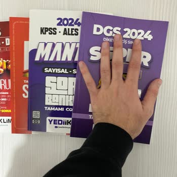 Yedi İklim Yayınevi Yedi İklim Yayınlarının Küçük Ebatlı Kitap Satması