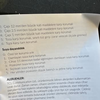 Teknosa'dan TCL Preo Pwatch T1 Çocuk Saati Asla Alınmaz