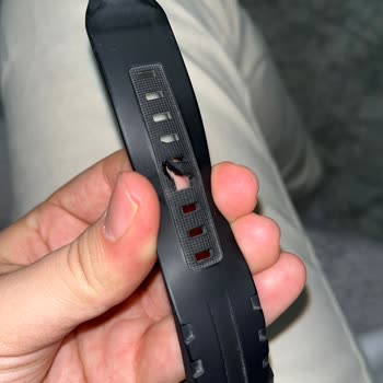 Saat & Saat Mağazasından Alınan Diesel Saatin Kalitesizliği